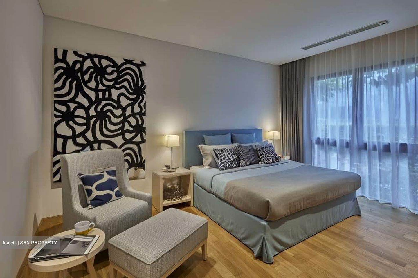 Bishopsgate Residences (D10), Condominium #550973201